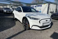 Ford Mustang Mach-E din 2021 cu 42.000 km - oferta FOR150213 - foto 2