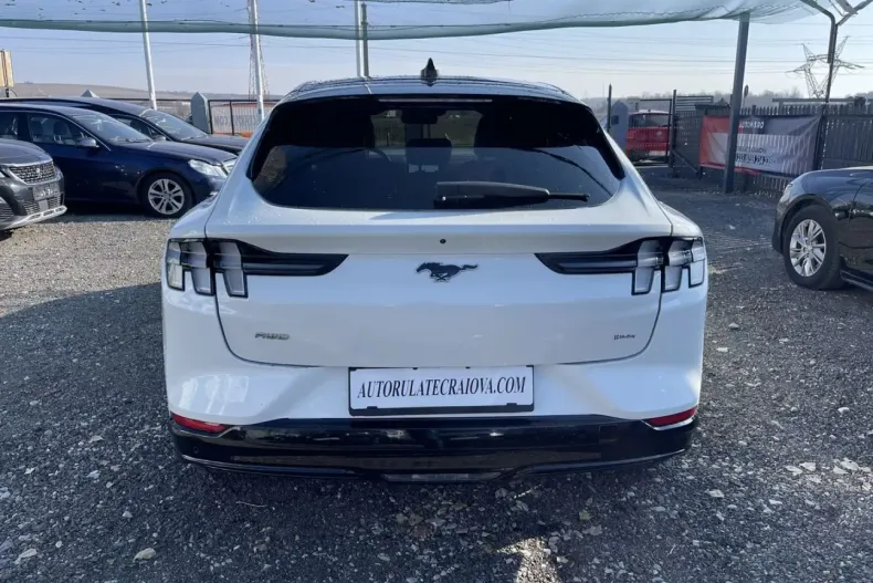 Ford Mustang Mach-E din 2021 cu 42.000 km - oferta FOR150213 - foto 6