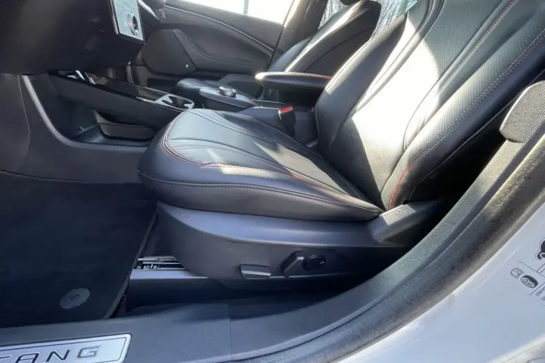 Ford Mustang Mach-E din 2021 cu 42.000 km - oferta FOR150213 - foto 12