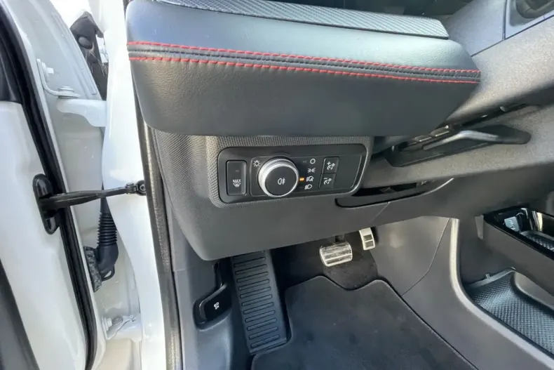 Ford Mustang Mach-E din 2021 cu 42.000 km - oferta FOR150213 - foto 15