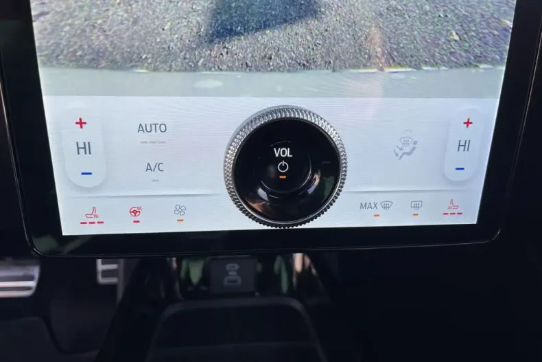 Ford Mustang Mach-E din 2021 cu 42.000 km - oferta FOR150213 - foto 20