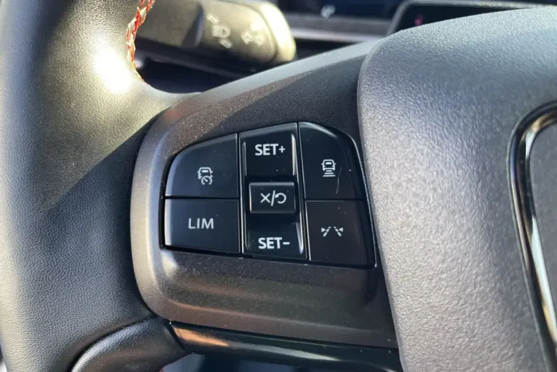 Ford Mustang Mach-E din 2021 cu 42.000 km - oferta FOR150213 - foto 22