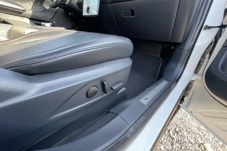 Ford Mustang Mach-E din 2021 cu 42.000 km - oferta FOR150213 - foto 25