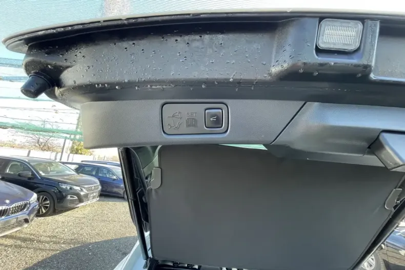 Ford Mustang Mach-E din 2021 cu 42.000 km - oferta FOR150213 - foto 26