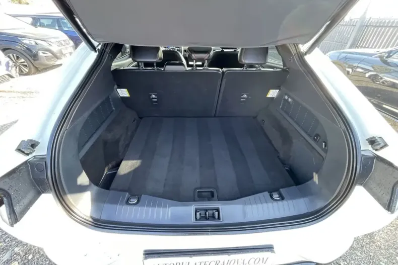 Ford Mustang Mach-E din 2021 cu 42.000 km - oferta FOR150213 - foto 27