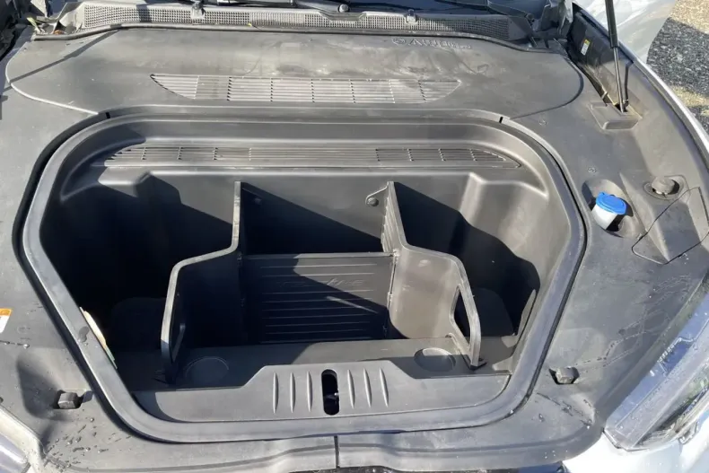 Ford Mustang Mach-E din 2021 cu 42.000 km - oferta FOR150213 - foto 30