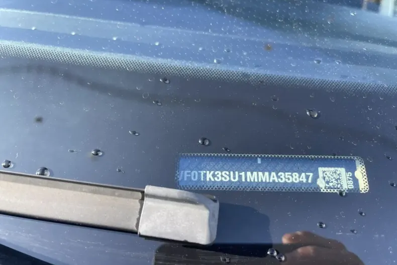 Ford Mustang Mach-E din 2021 cu 42.000 km - oferta FOR150213 - foto 31