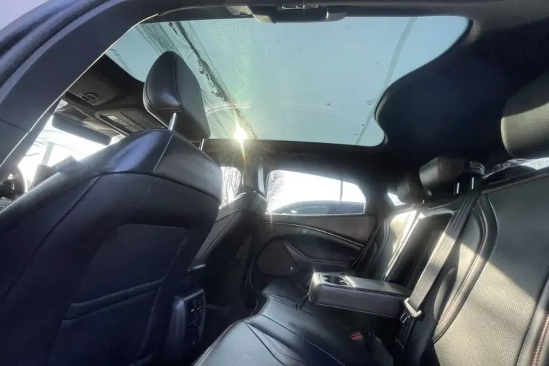 Ford Mustang Mach-E din 2021 cu 42.000 km - oferta FOR150213 - foto 32