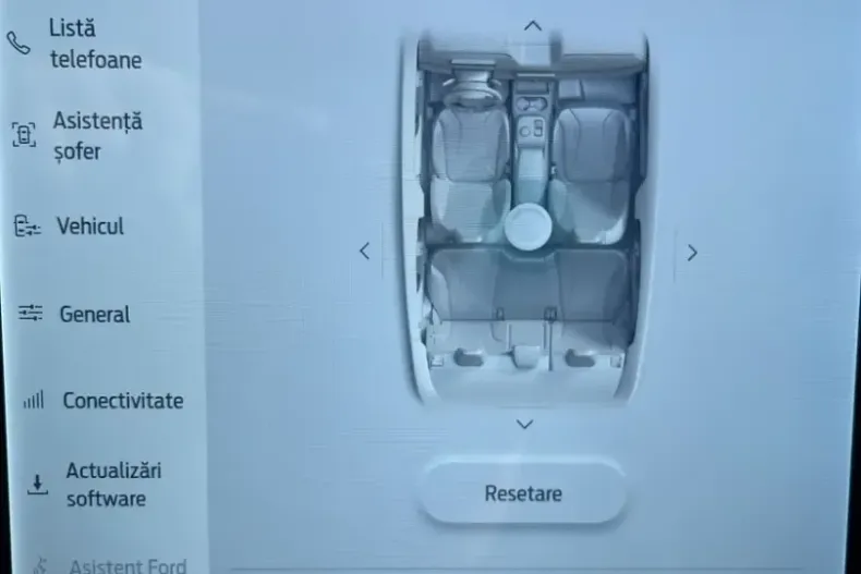 Ford Mustang Mach-E din 2021 cu 42.000 km - oferta FOR150213 - foto 34