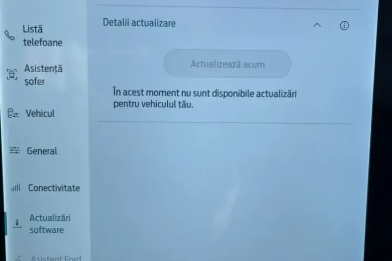 Ford Mustang Mach-E din 2021 cu 42.000 km - oferta FOR150213 - foto 39