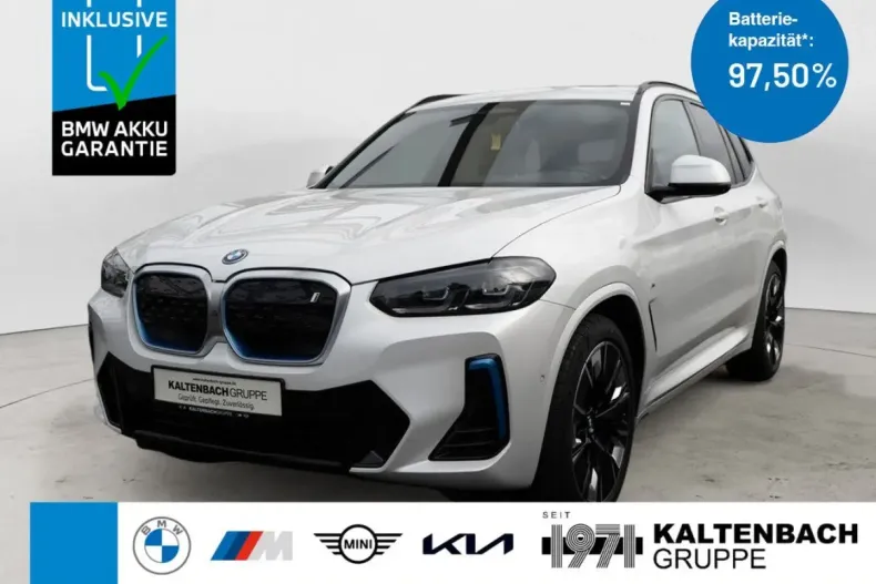 BMW X3 din 2022 cu 81.122 km - oferta BMW150214 - foto 1