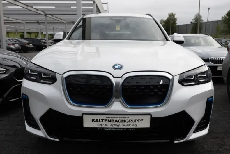 BMW X3 din 2022 cu 81.122 km - oferta BMW150214 - foto 3