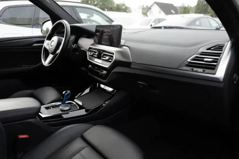 BMW X3 din 2022 cu 81.122 km - oferta BMW150214 - foto 5