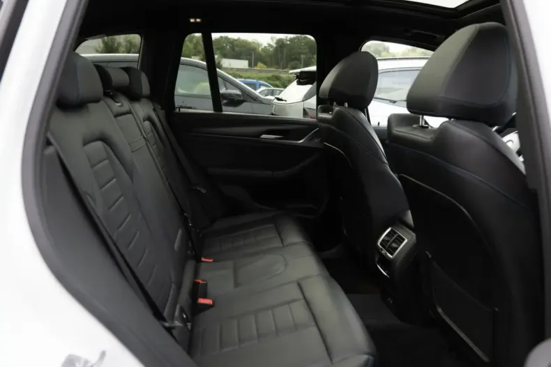 BMW X3 din 2022 cu 81.122 km - oferta BMW150214 - foto 6