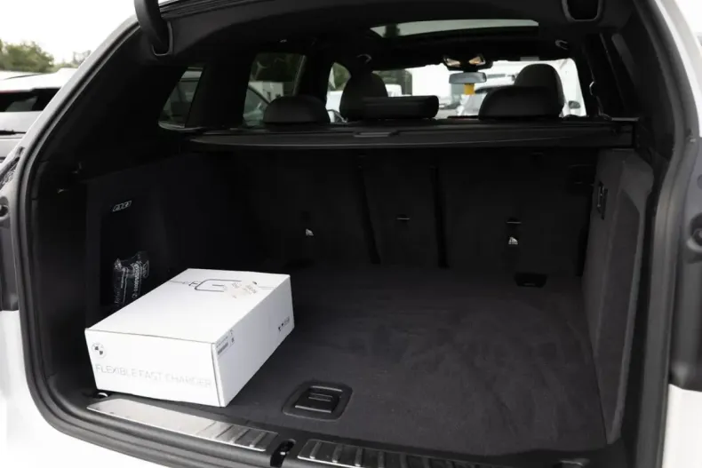 BMW X3 din 2022 cu 81.122 km - oferta BMW150214 - foto 8