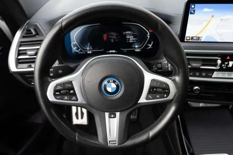 BMW X3 din 2022 cu 81.122 km - oferta BMW150214 - foto 10