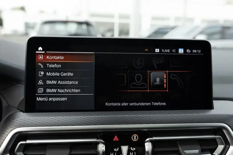 BMW X3 din 2022 cu 81.122 km - oferta BMW150214 - foto 13