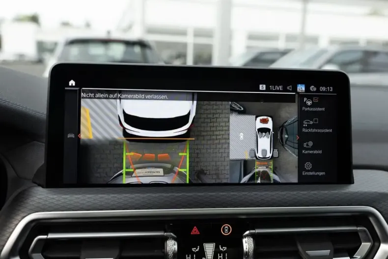 BMW X3 din 2022 cu 81.122 km - oferta BMW150214 - foto 14