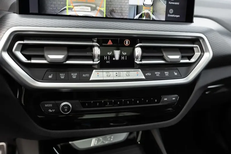 BMW X3 din 2022 cu 81.122 km - oferta BMW150214 - foto 15