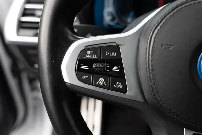 BMW X3 din 2022 cu 81.122 km - oferta BMW150214 - foto 18