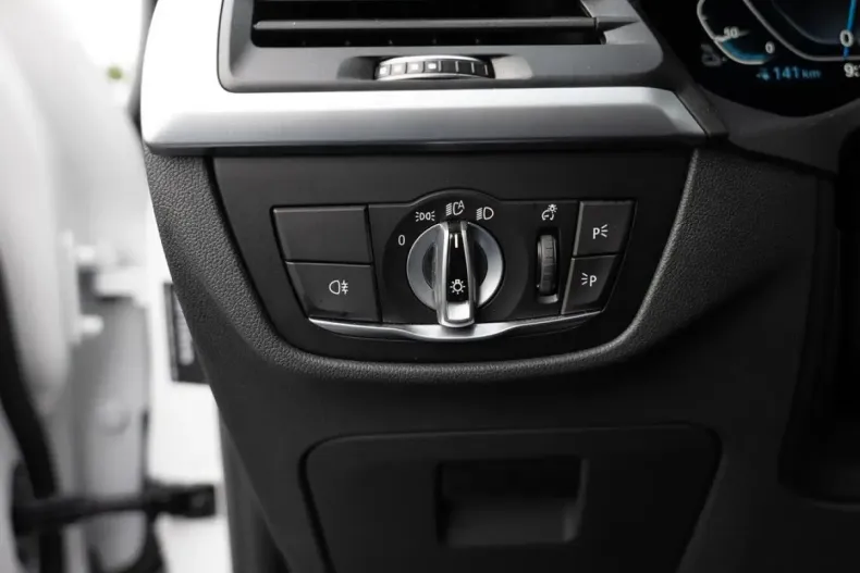 BMW X3 din 2022 cu 81.122 km - oferta BMW150214 - foto 19