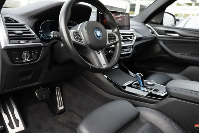 BMW X3 din 2022 cu 81.122 km - oferta BMW150214 - foto 20