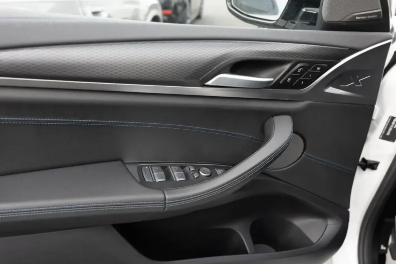 BMW X3 din 2022 cu 81.122 km - oferta BMW150214 - foto 23