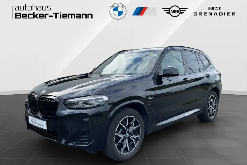 BMW X3 din 2022 cu 83.673 km - oferta BMW150215 - foto 1