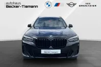 BMW X3 din 2022 cu 83.673 km - oferta BMW150215 - foto 2