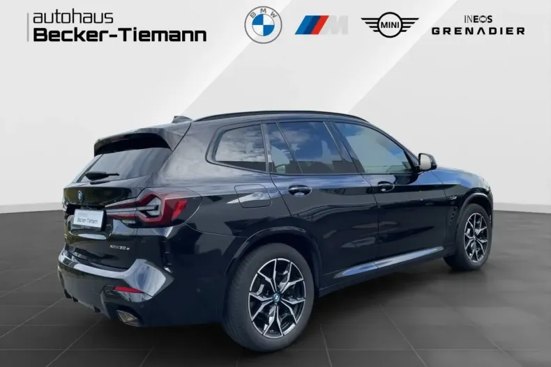 BMW X3 din 2022 cu 83.673 km - oferta BMW150215 - foto 6