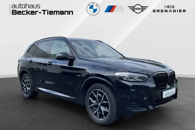 BMW X3 din 2022 cu 83.673 km - oferta BMW150215 - foto 7