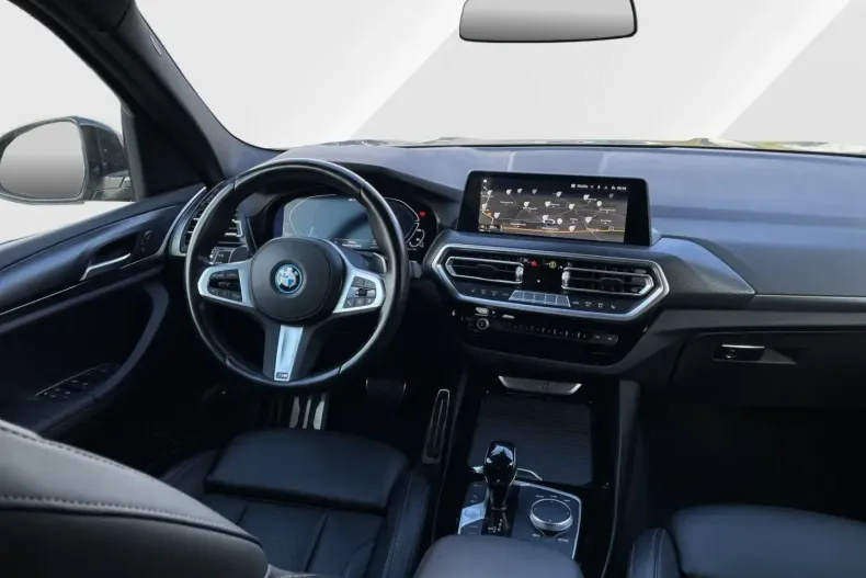 BMW X3 din 2022 cu 83.673 km - oferta BMW150215 - foto 8