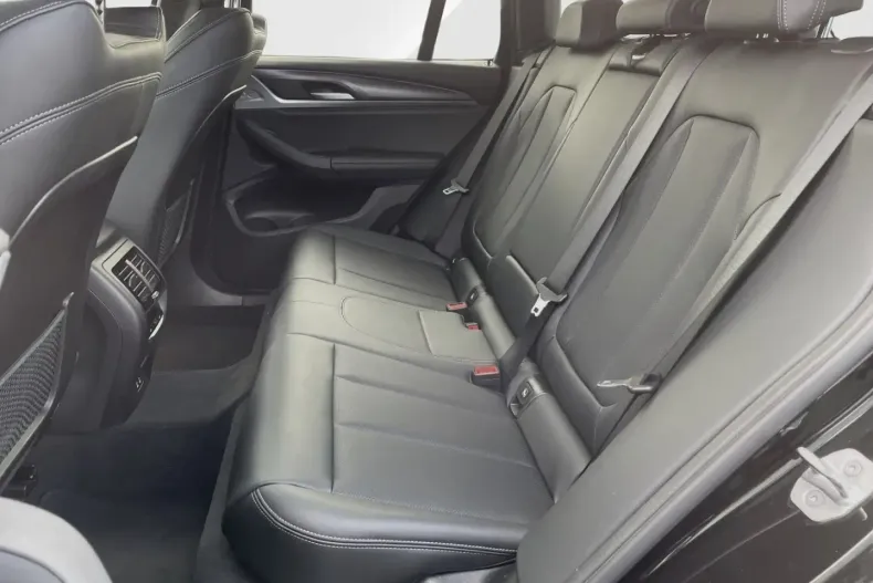 BMW X3 din 2022 cu 83.673 km - oferta BMW150215 - foto 12