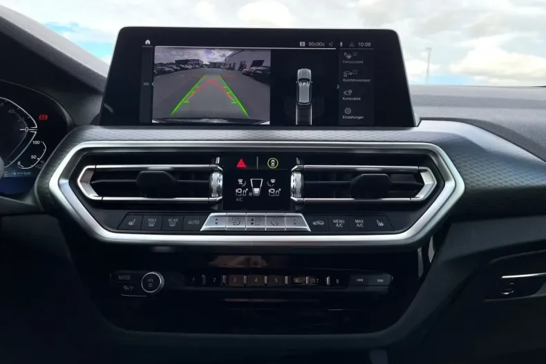 BMW X3 din 2022 cu 83.673 km - oferta BMW150215 - foto 13