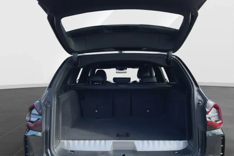 BMW X3 din 2022 cu 83.673 km - oferta BMW150215 - foto 14