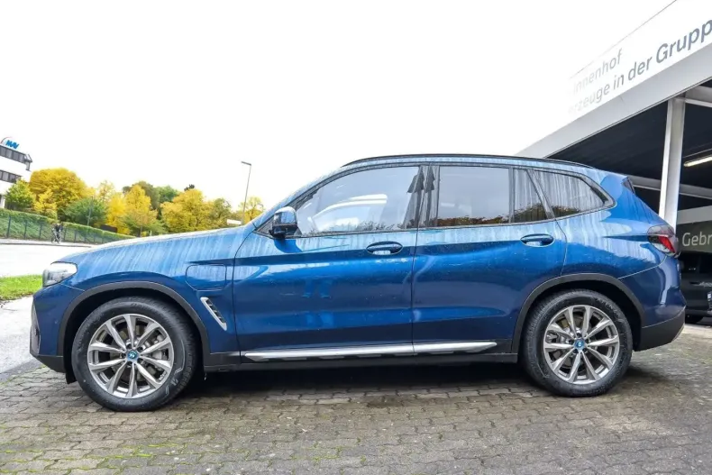 BMW X3 din 2022 cu 61.300 km - oferta BMW150216 - foto 3