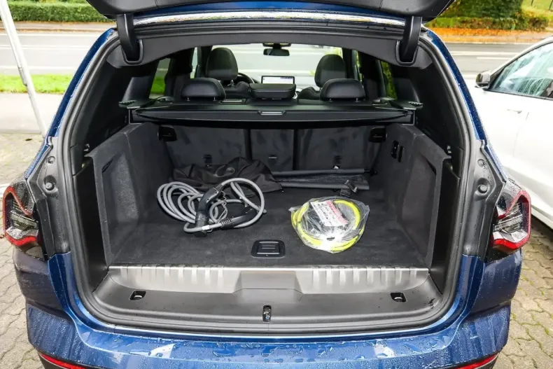 BMW X3 din 2022 cu 61.300 km - oferta BMW150216 - foto 23