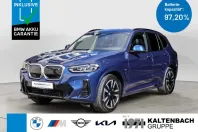 BMW X3 din 2022 cu 46.721 km - oferta BMW150219 - foto 1