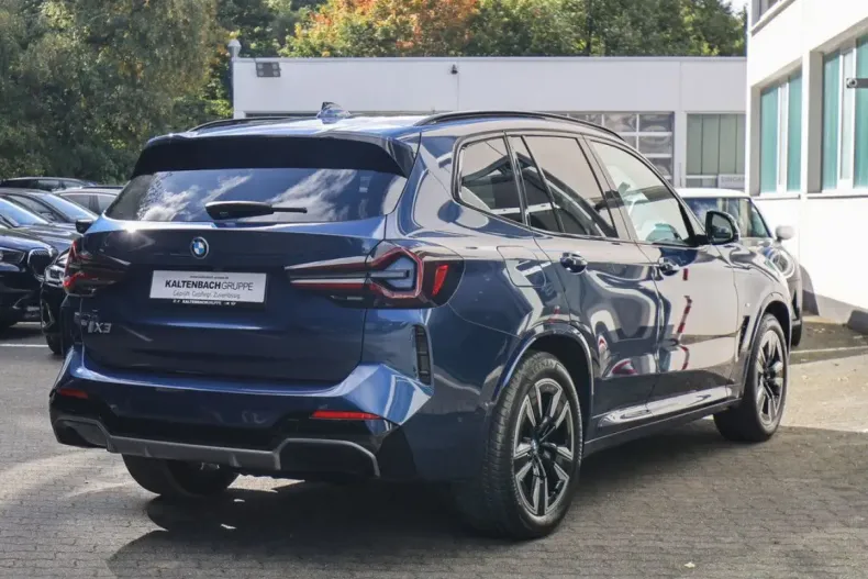 BMW X3 din 2022 cu 46.721 km - oferta BMW150219 - foto 2