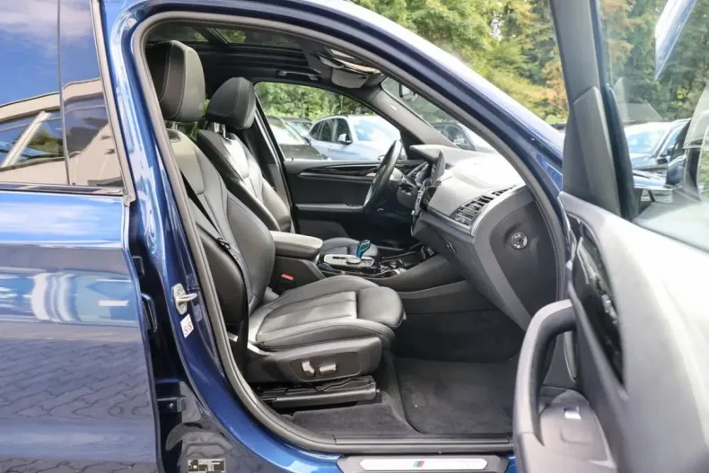 BMW X3 din 2022 cu 46.721 km - oferta BMW150219 - foto 5