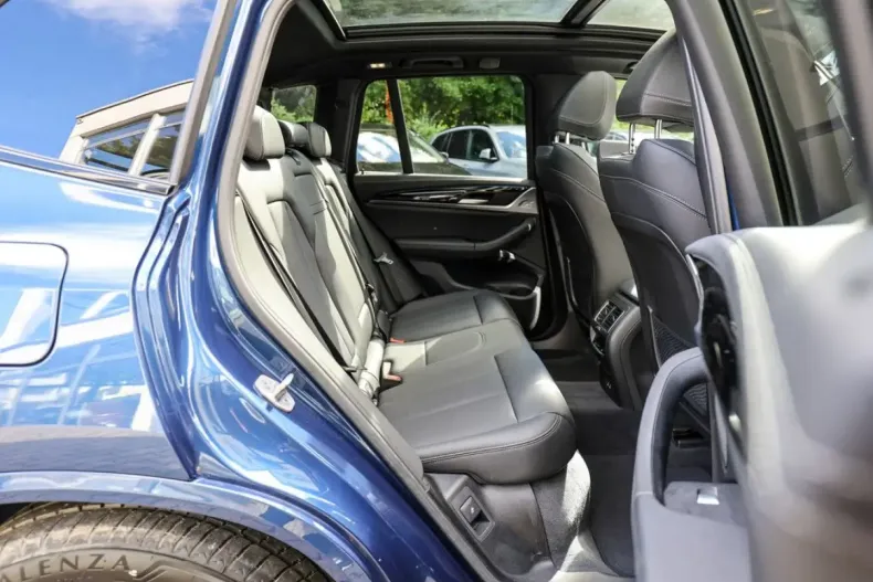 BMW X3 din 2022 cu 46.721 km - oferta BMW150219 - foto 6