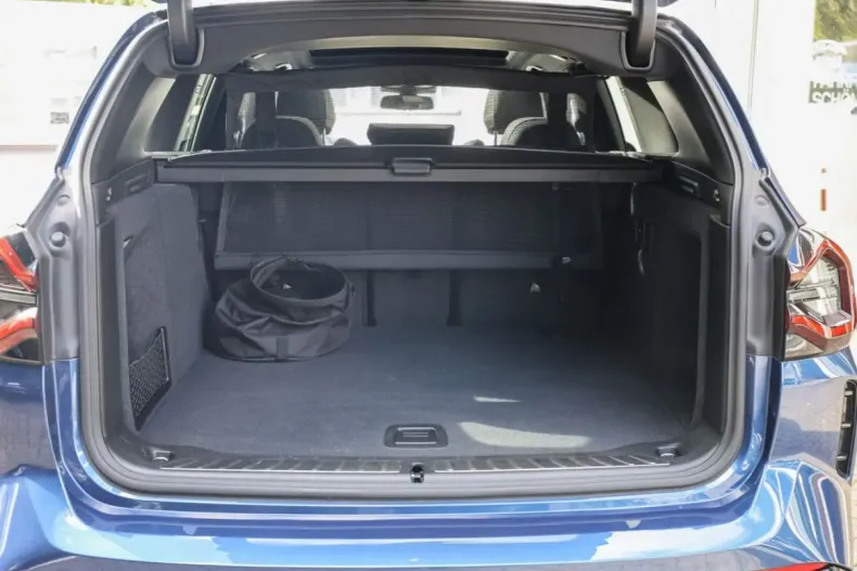 BMW X3 din 2022 cu 46.721 km - oferta BMW150219 - foto 7