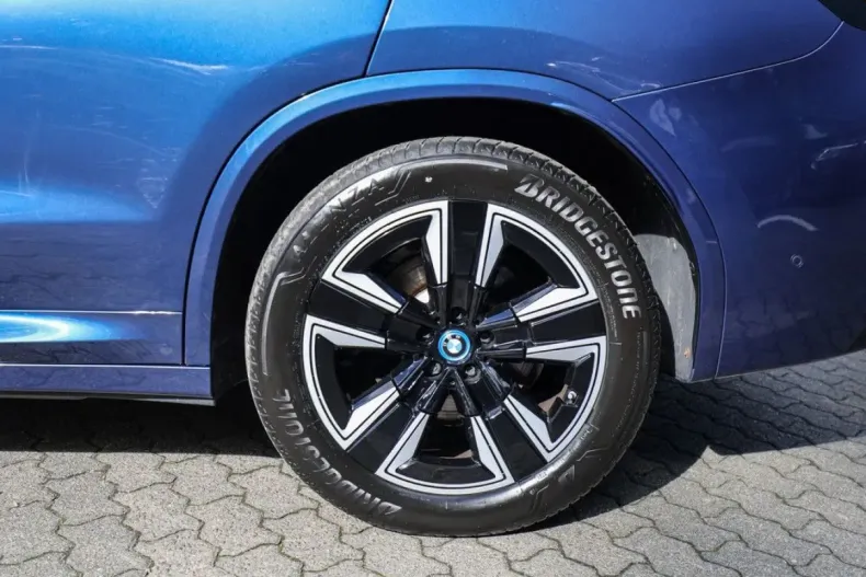 BMW X3 din 2022 cu 46.721 km - oferta BMW150219 - foto 9