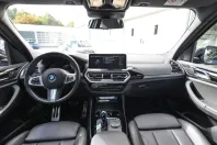 BMW X3 din 2022 cu 46.721 km - oferta BMW150219 - foto 10