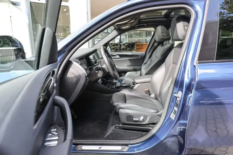 BMW X3 din 2022 cu 46.721 km - oferta BMW150219 - foto 12