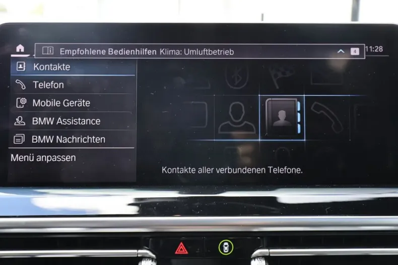 BMW X3 din 2022 cu 46.721 km - oferta BMW150219 - foto 15