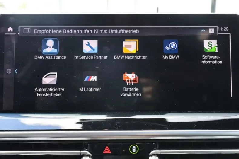 BMW X3 din 2022 cu 46.721 km - oferta BMW150219 - foto 16