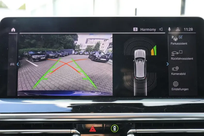 BMW X3 din 2022 cu 46.721 km - oferta BMW150219 - foto 18