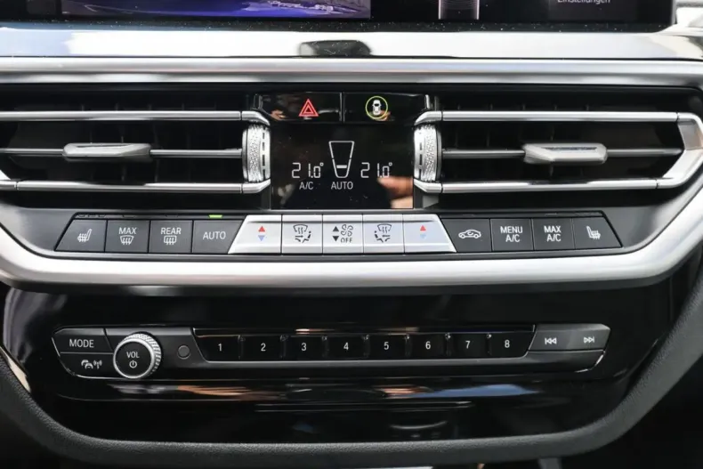 BMW X3 din 2022 cu 46.721 km - oferta BMW150219 - foto 19