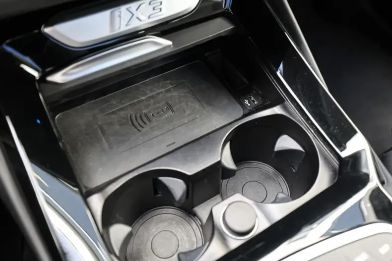 BMW X3 din 2022 cu 46.721 km - oferta BMW150219 - foto 20